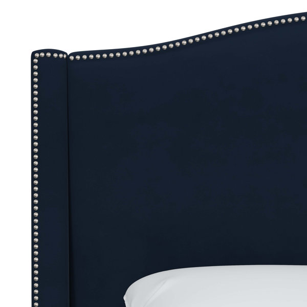 Birch Lane™ Tillson Upholstered Headboard & Reviews Wayfair